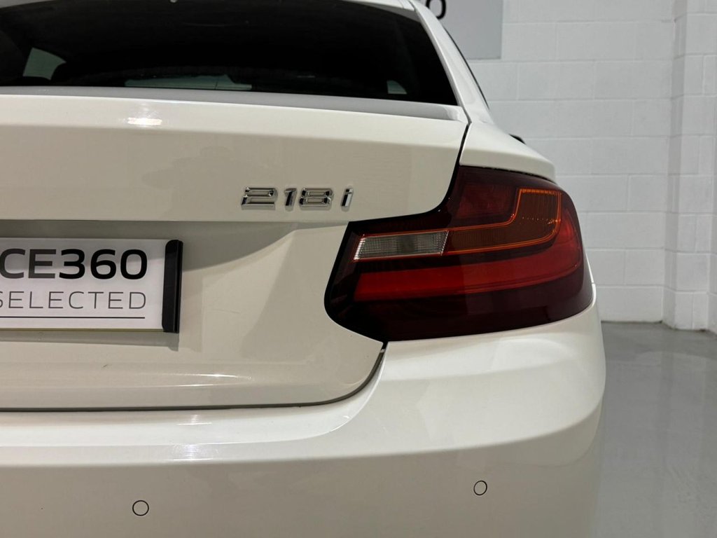 Used BMW 2 Series 2016 for sale - 77534662: Photo 28