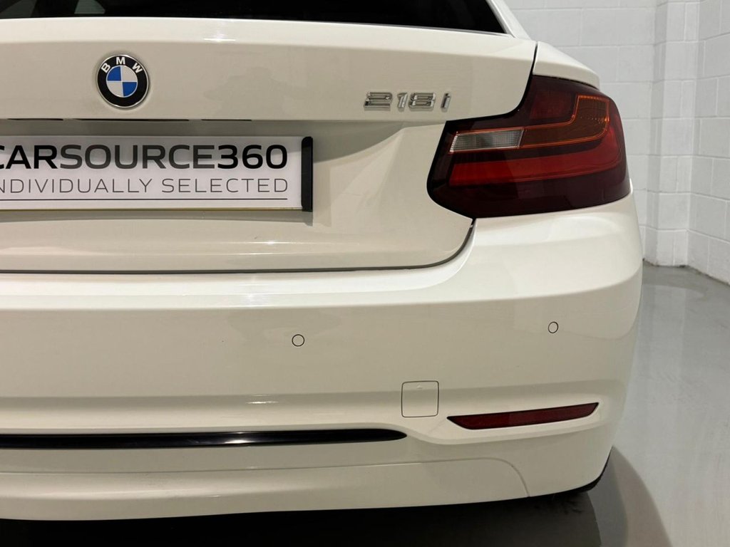 Used BMW 2 Series 2016 for sale - 77534662: Photo 29