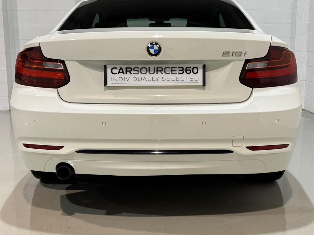 Used BMW 2 Series 2016 for sale - 77534662: Photo 30