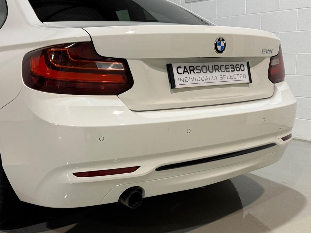 Used BMW 2 Series 2016 for sale - 77534662: Photo 31