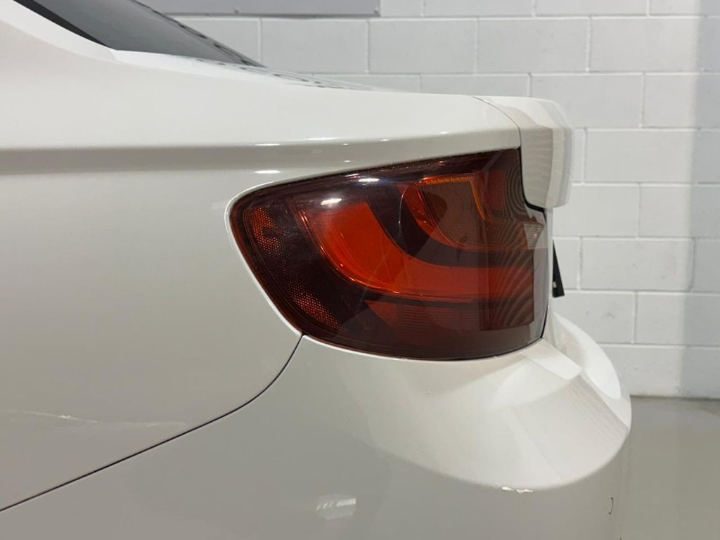 Used BMW 2 Series 2016 for sale - 77534662: Photo 34