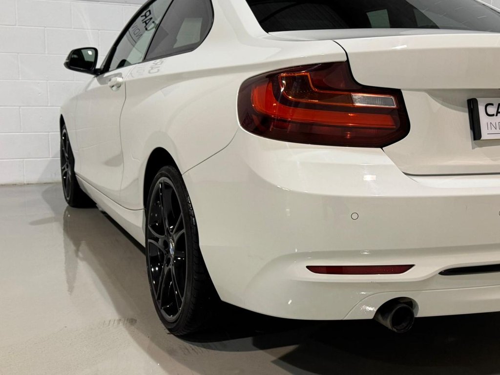 Used BMW 2 Series 2016 for sale - 77534662: Photo 35