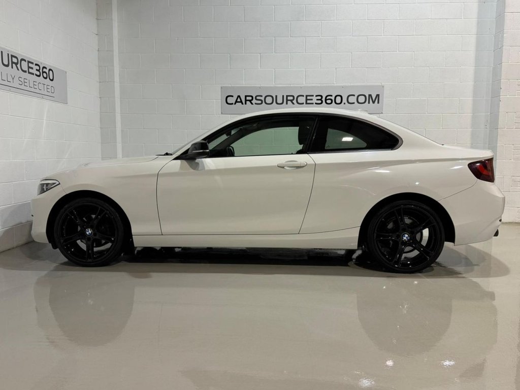 Used BMW 2 Series 2016 for sale - 77534662: Photo 37