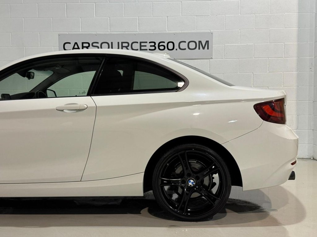 Used BMW 2 Series 2016 for sale - 77534662: Photo 38
