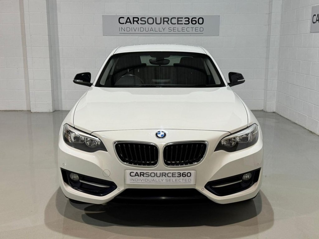Used BMW 2 Series 2016 for sale - 77534662: Photo 4