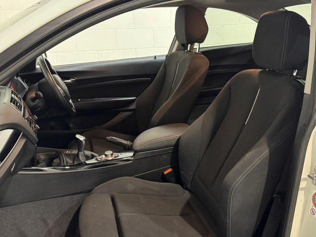 Used BMW 2 Series 2016 for sale - 77534662: Photo 42