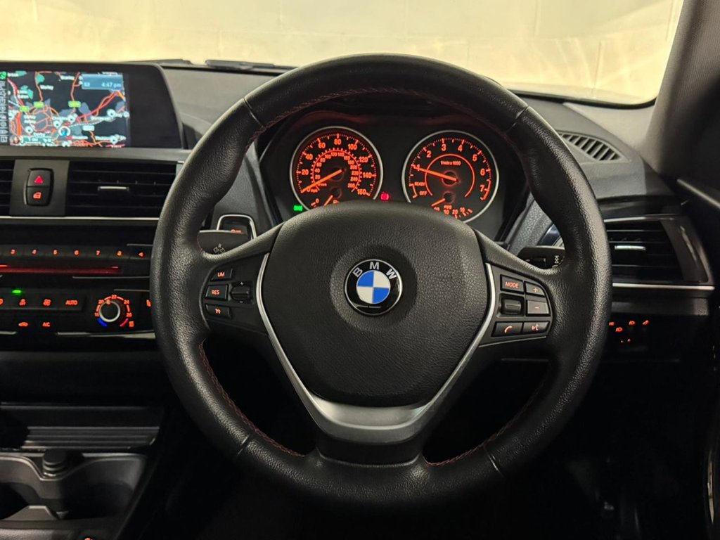 Used BMW 2 Series 2016 for sale - 77534662: Photo 45