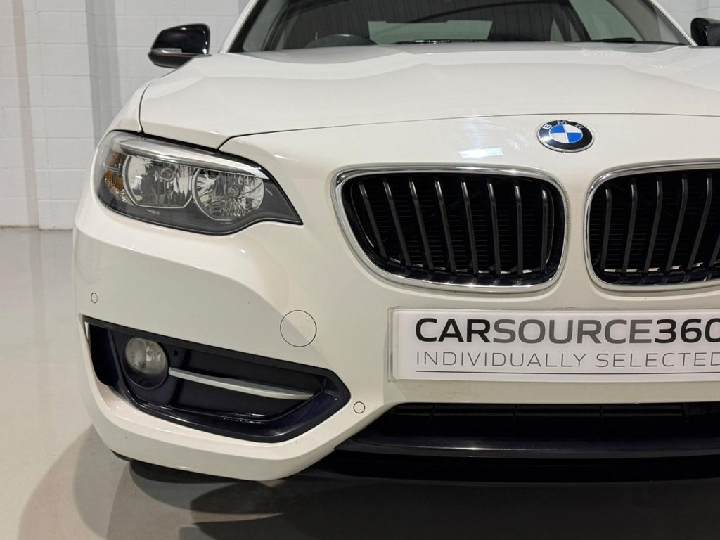 Used BMW 2 Series 2016 for sale - 77534662: Photo 5