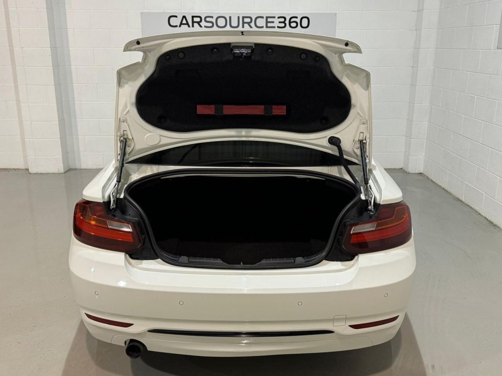 Used BMW 2 Series 2016 for sale - 77534662: Photo 50