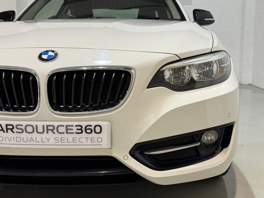 Used BMW 2 Series 2016 for sale - 77534662: Photo 7