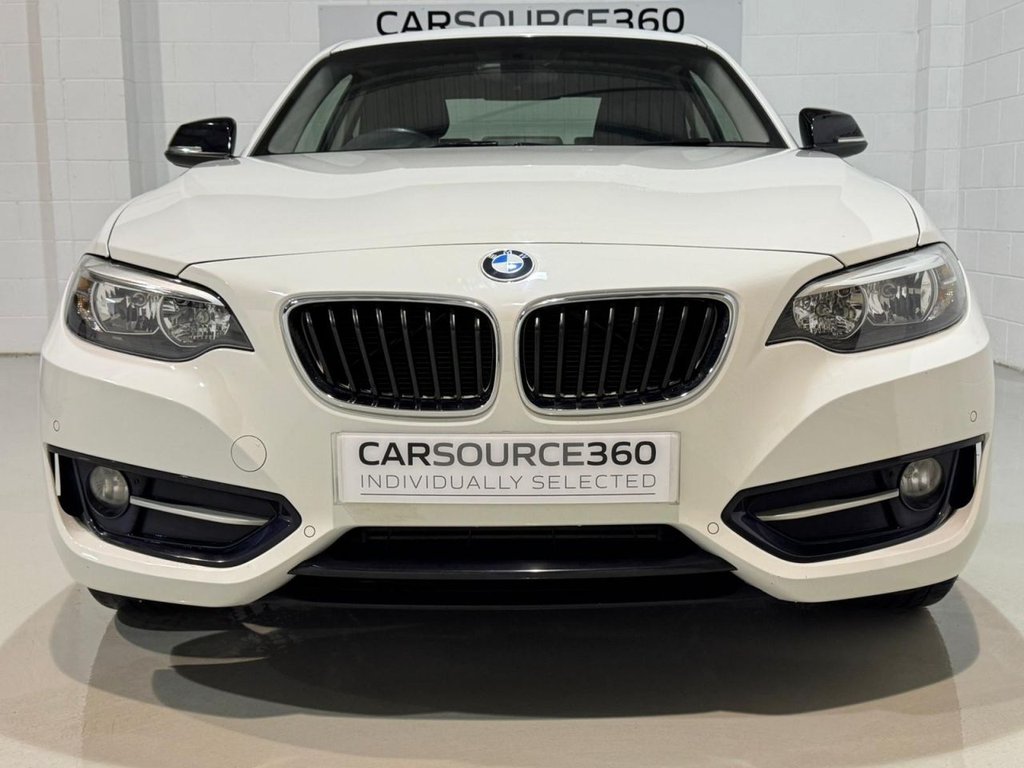 Used BMW 2 Series 2016 for sale - 77534662: Photo 9