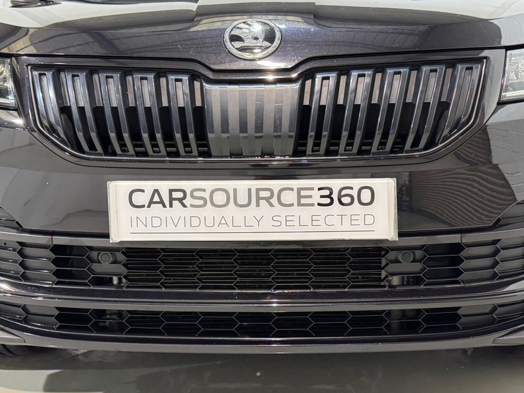 Used Skoda Karoq 2020 for sale - 77218582: Photo 10