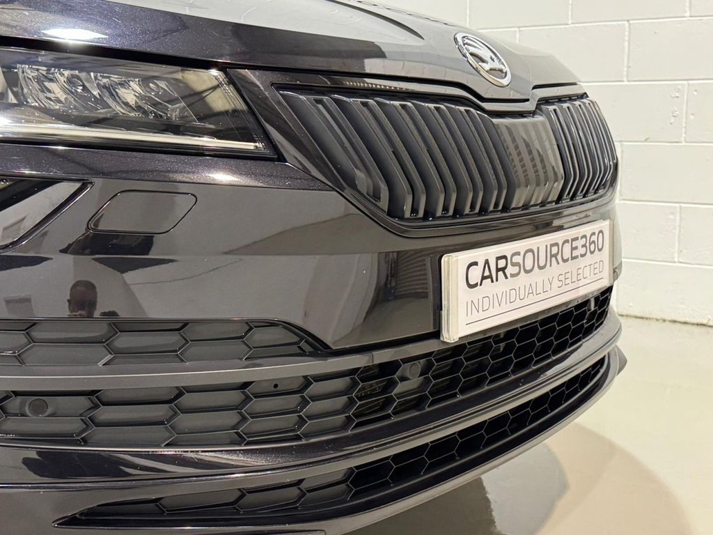 Used Skoda Karoq 2020 for sale - 77218582: Photo 14