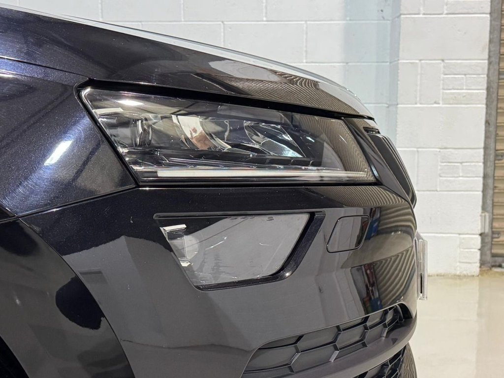 Used Skoda Karoq 2020 for sale - 77218582: Photo 15