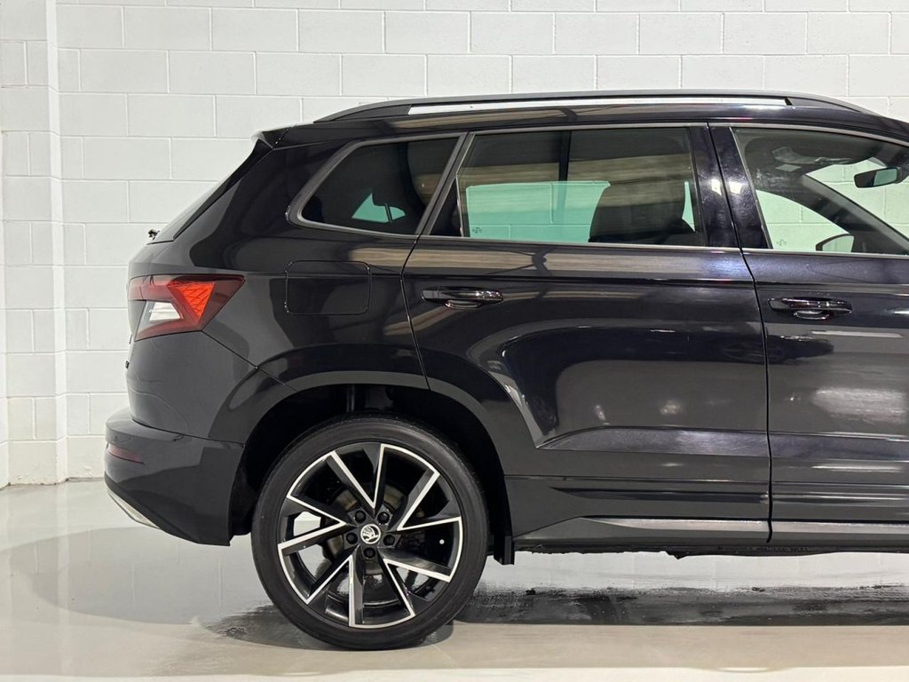 Used Skoda Karoq 2020 for sale - 77218582: Photo 18