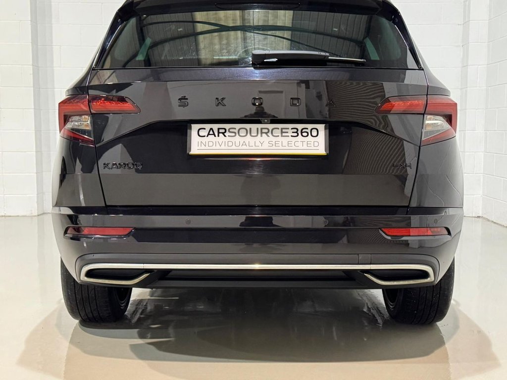 Used Skoda Karoq 2020 for sale - 77218582: Photo 28