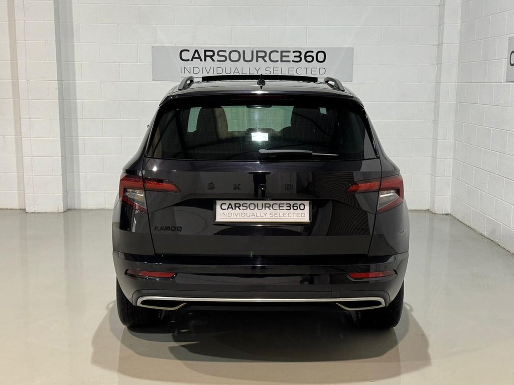 Used Skoda Karoq 2020 for sale - 77218582: Photo 29