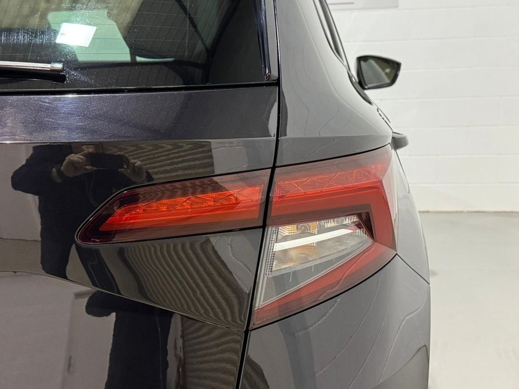 Used Skoda Karoq 2020 for sale - 77218582: Photo 30