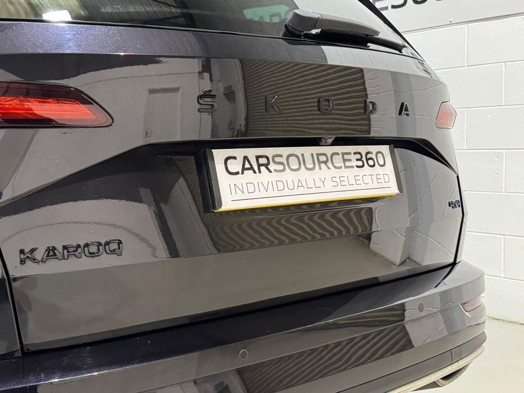 Used Skoda Karoq 2020 for sale - 77218582: Photo 35