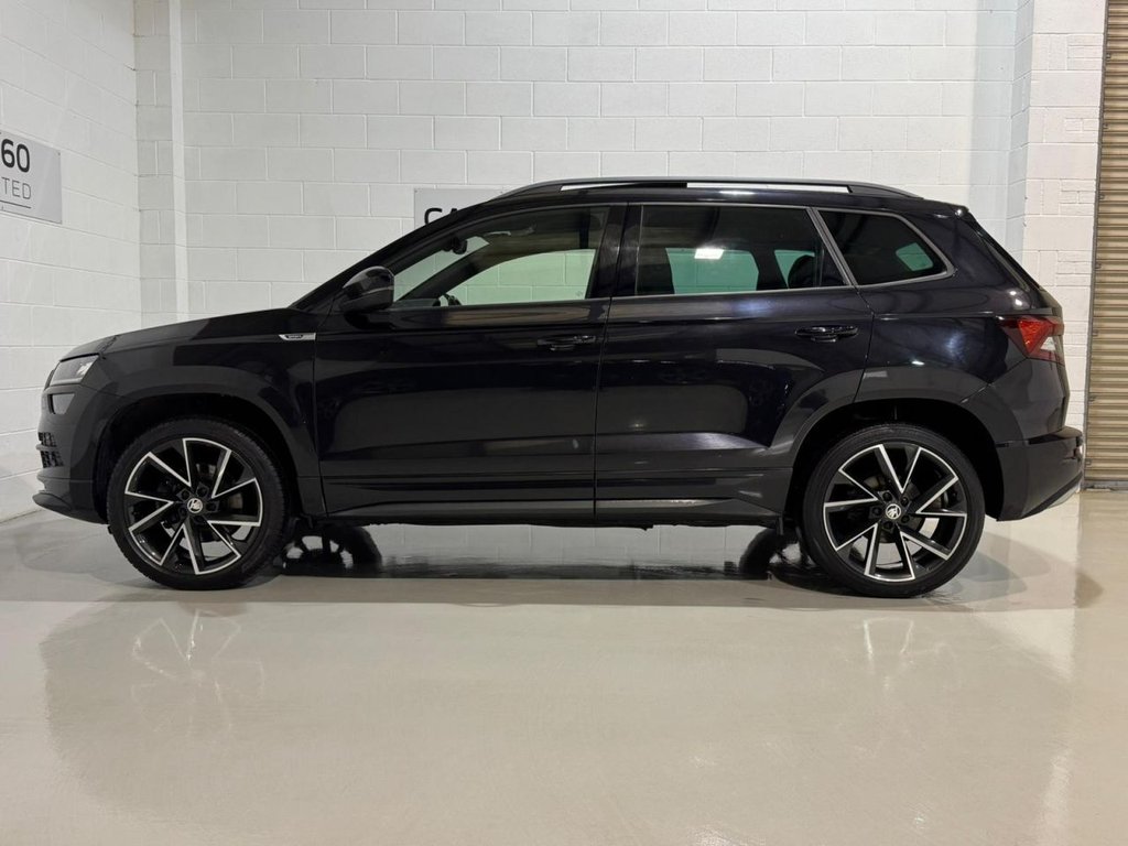 Used Skoda Karoq 2020 for sale - 77218582: Photo 38