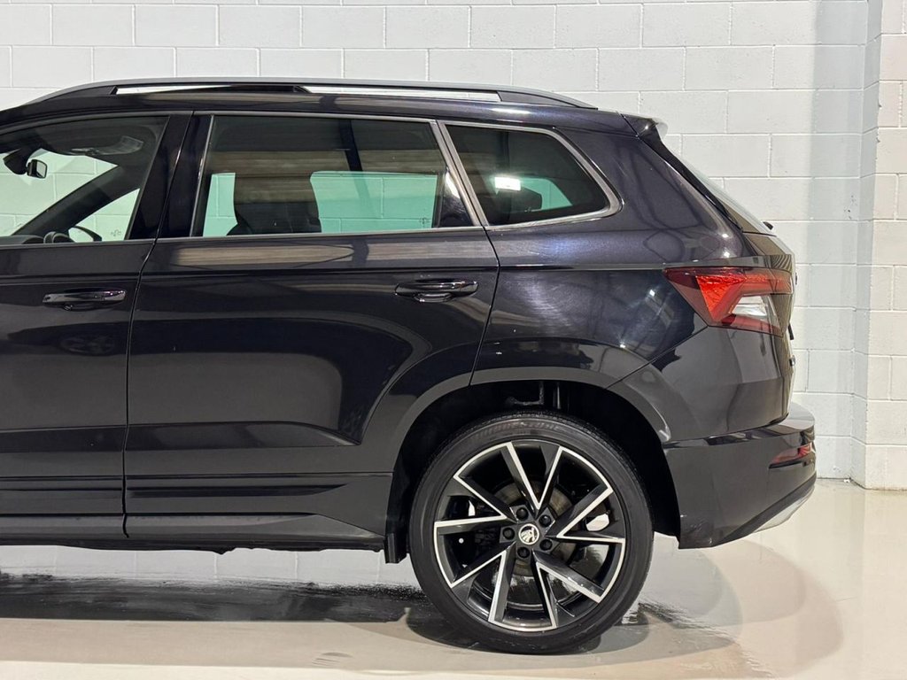 Used Skoda Karoq 2020 for sale - 77218582: Photo 39