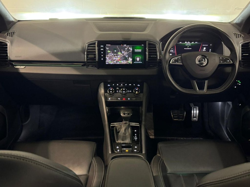 Used Skoda Karoq 2020 for sale - 77218582: Photo 41