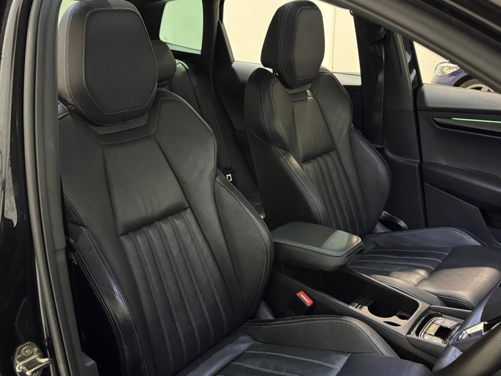 Used Skoda Karoq 2020 for sale - 77218582: Photo 43