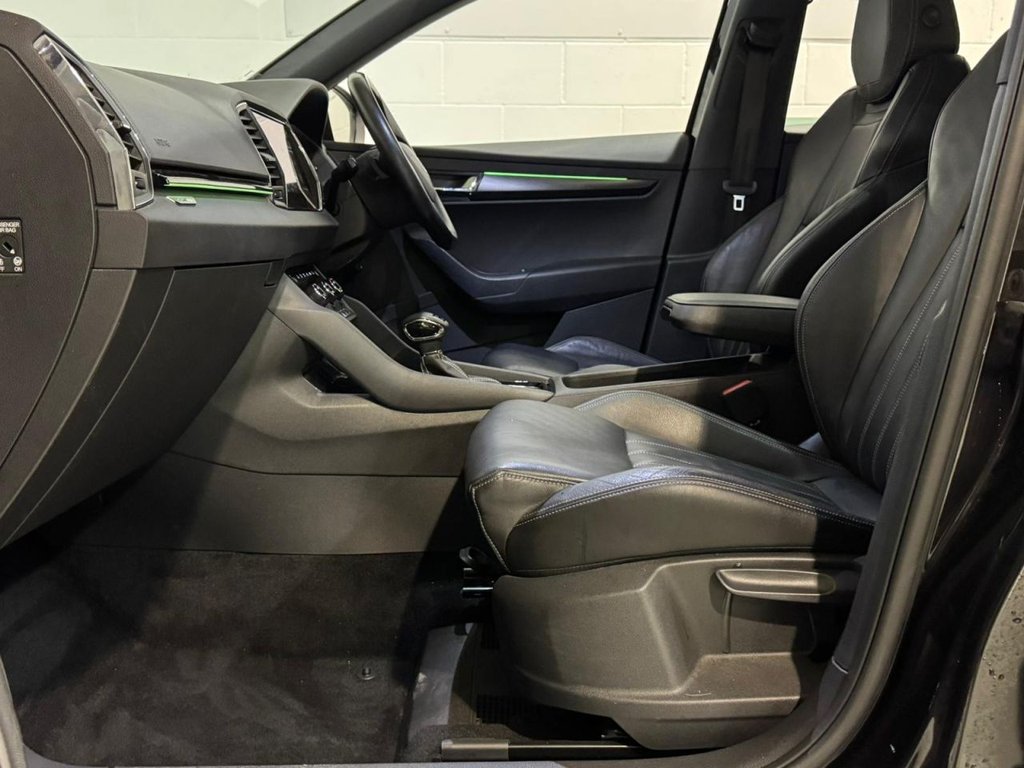 Used Skoda Karoq 2020 for sale - 77218582: Photo 45