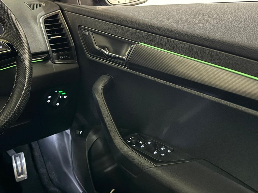 Used Skoda Karoq 2020 for sale - 77218582: Photo 46