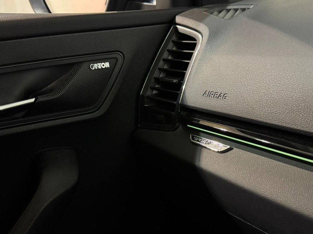 Used Skoda Karoq 2020 for sale - 77218582: Photo 47