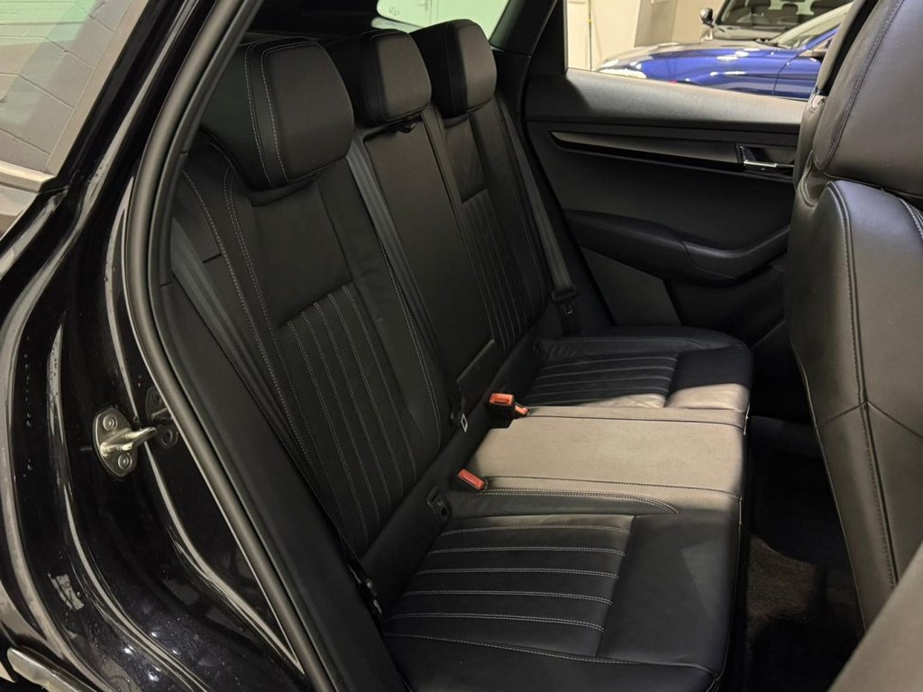 Used Skoda Karoq 2020 for sale - 77218582: Photo 48