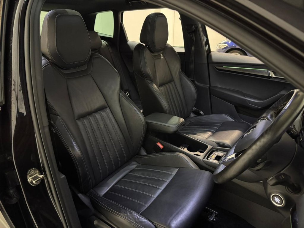 Used Skoda Karoq 2020 for sale - 77218582: Photo 49