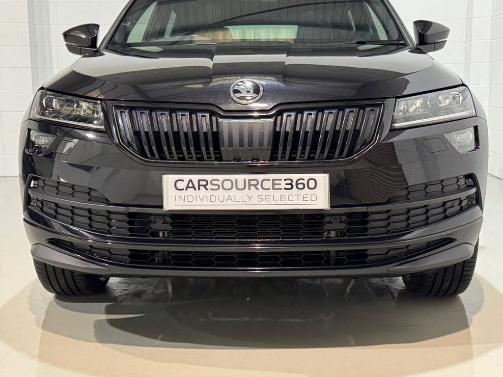 Used Skoda Karoq 2020 for sale - 77218582: Photo 5