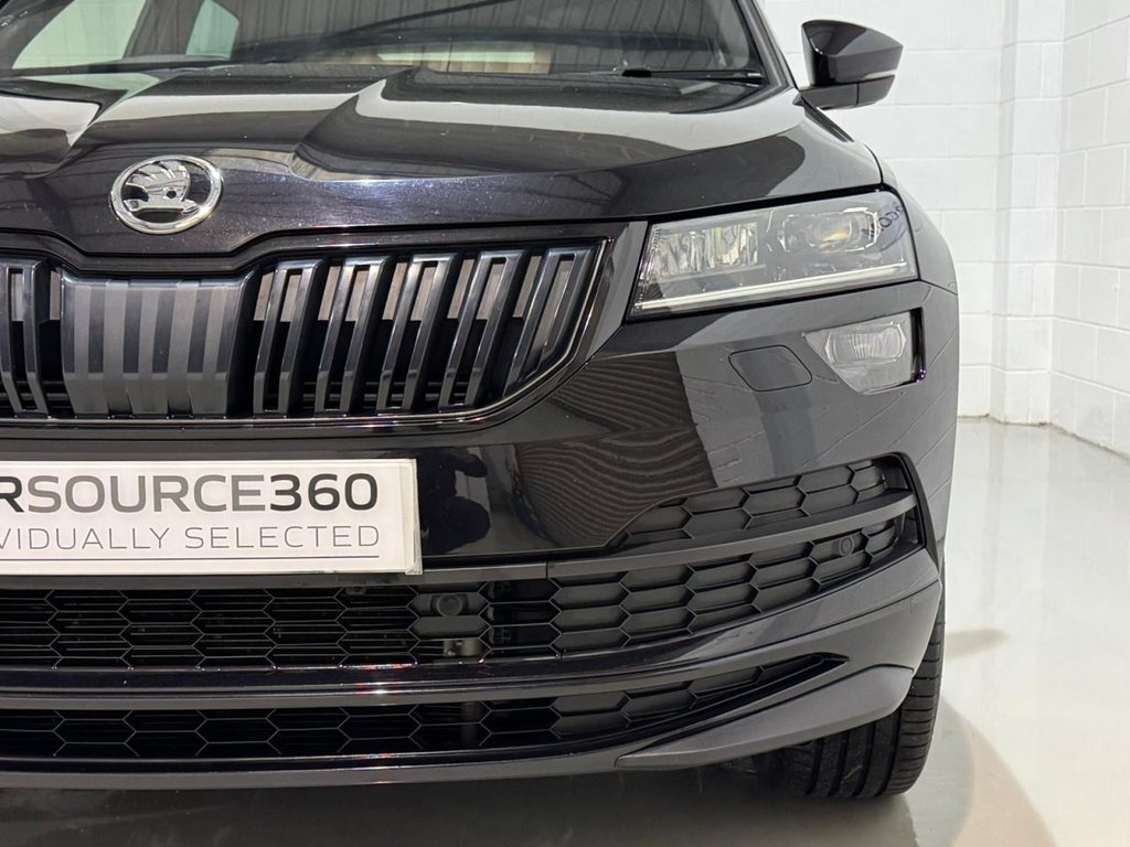 Used Skoda Karoq 2020 for sale - 77218582: Photo 7