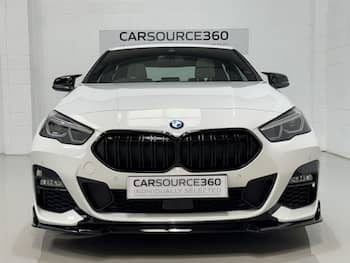 Used BMW 2 Series Gran Coupe 2021 for sale - 79530253: Photo