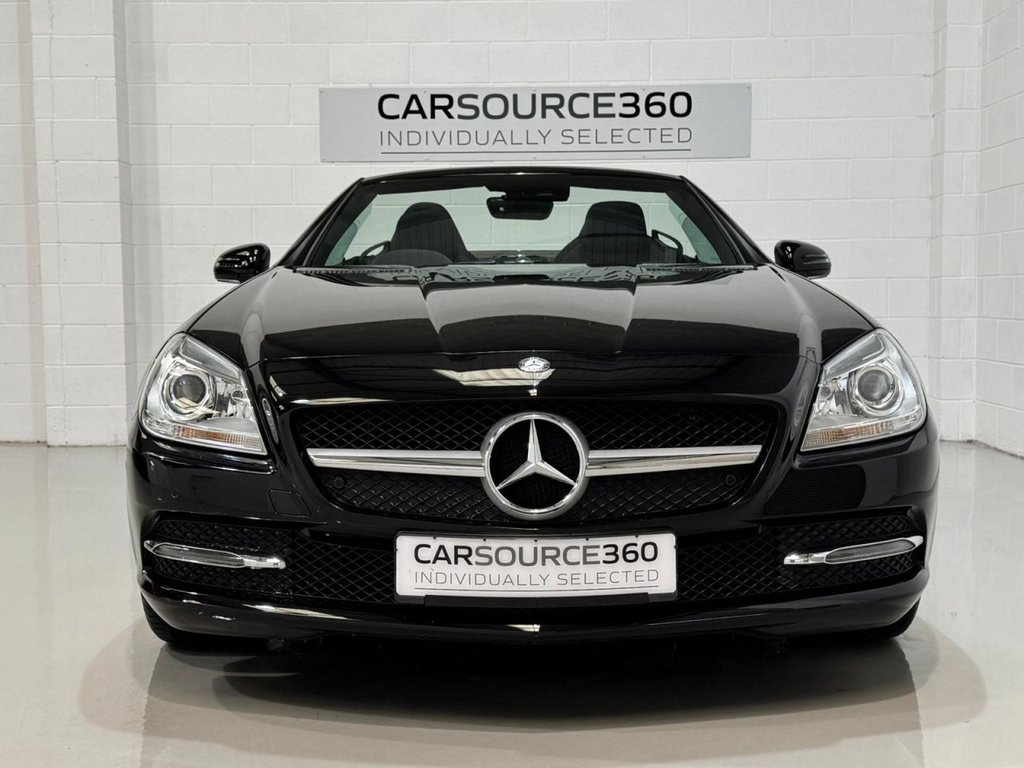 Used Mercedes-Benz SLK 2015 for sale - 77927184: Photo 14