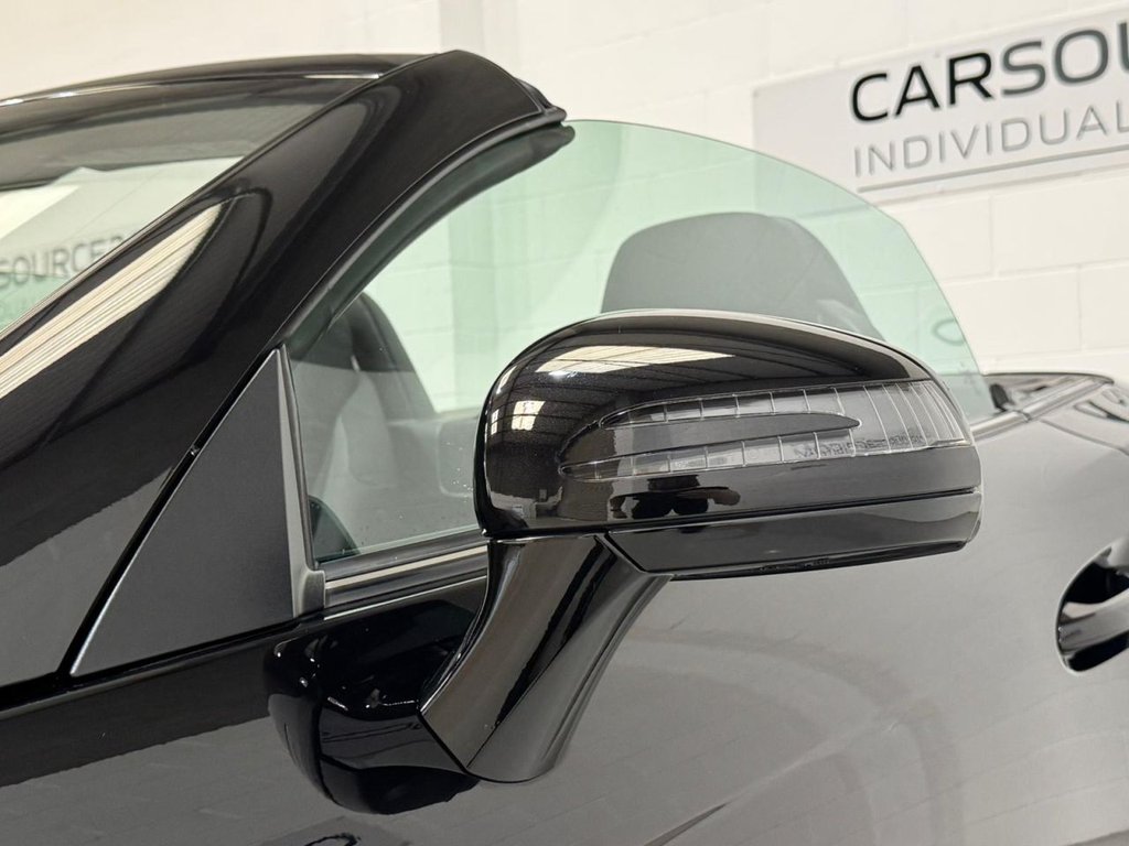 Used Mercedes-Benz SLK 2015 for sale - 77927184: Photo 15