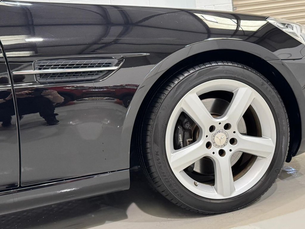 Used Mercedes-Benz SLK 2015 for sale - 77927184: Photo 25