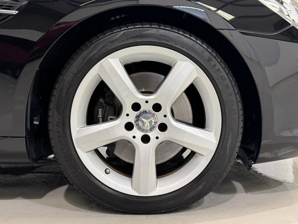 Used Mercedes-Benz SLK 2015 for sale - 77927184: Photo 26