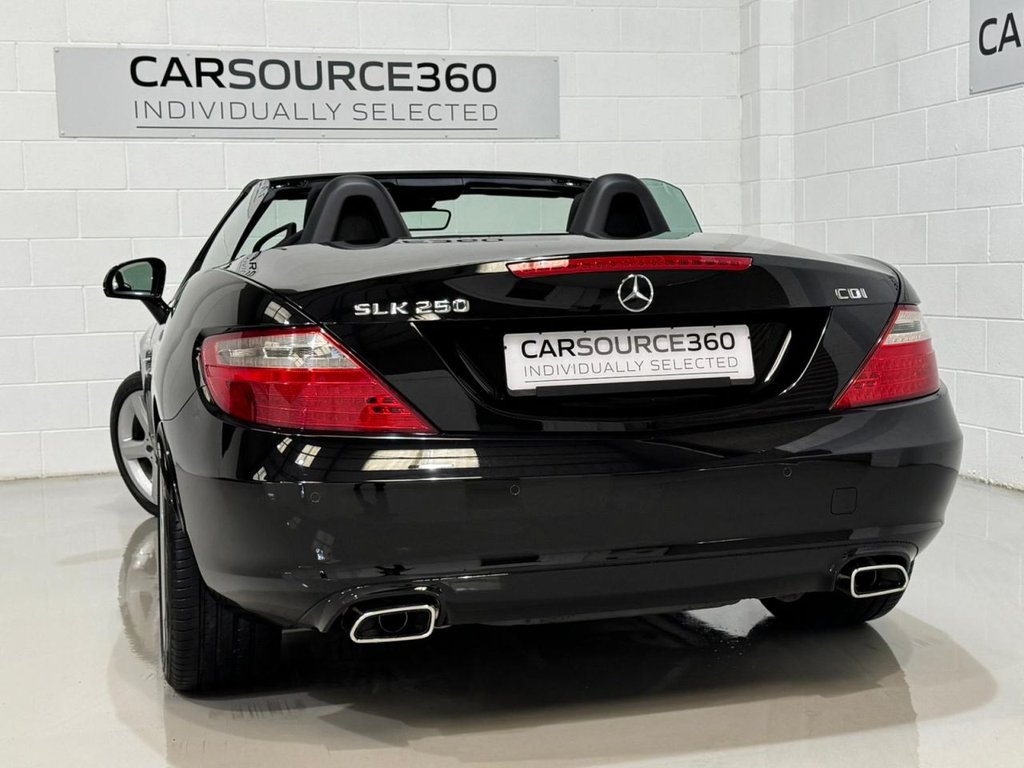 Used Mercedes-Benz SLK 2015 for sale - 77927184: Photo 37