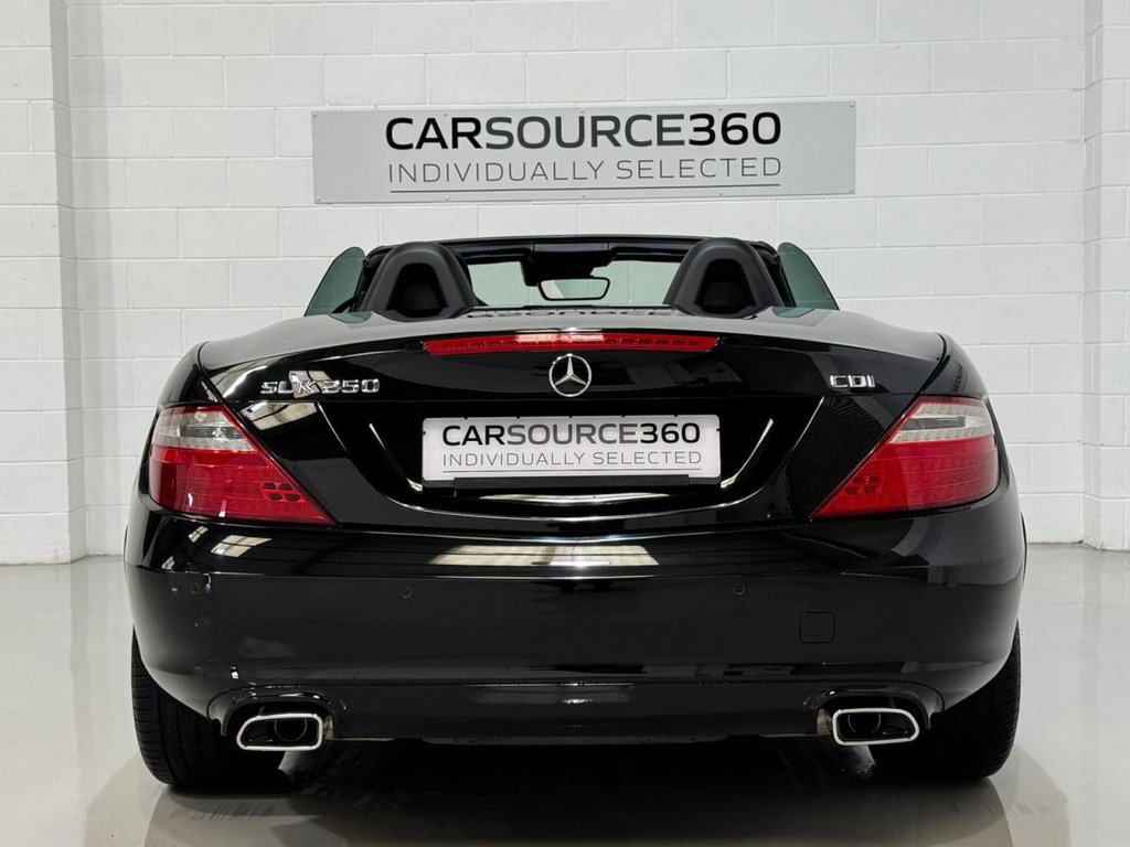 Used Mercedes-Benz SLK 2015 for sale - 77927184: Photo 39