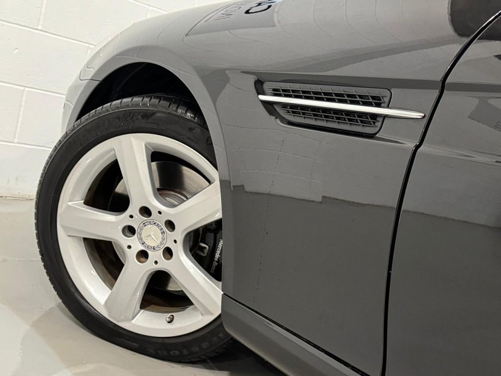 Used Mercedes-Benz SLK 2015 for sale - 77927184: Photo 41