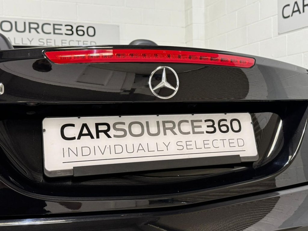 Used Mercedes-Benz SLK 2015 for sale - 77927184: Photo 43