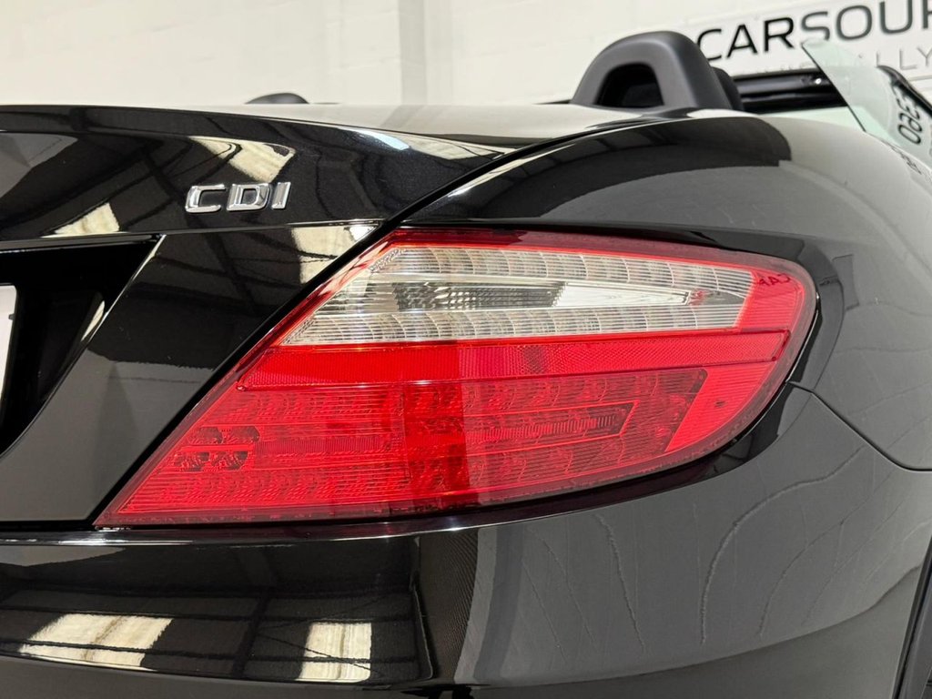 Used Mercedes-Benz SLK 2015 for sale - 77927184: Photo 46