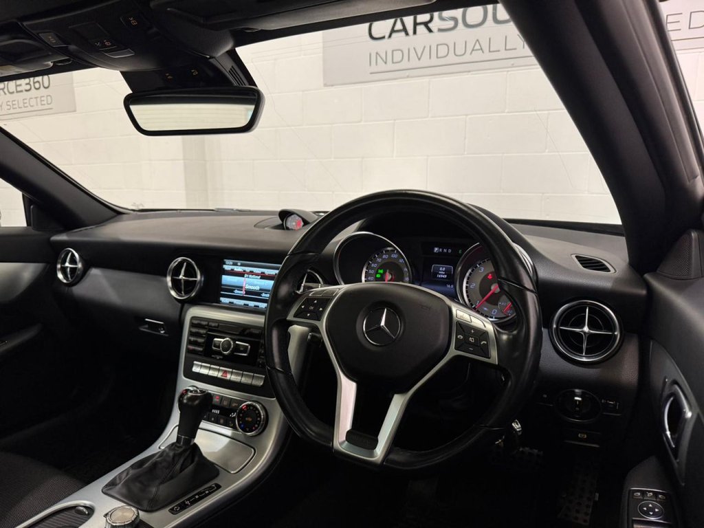 Used Mercedes-Benz SLK 2015 for sale - 77927184: Photo 49