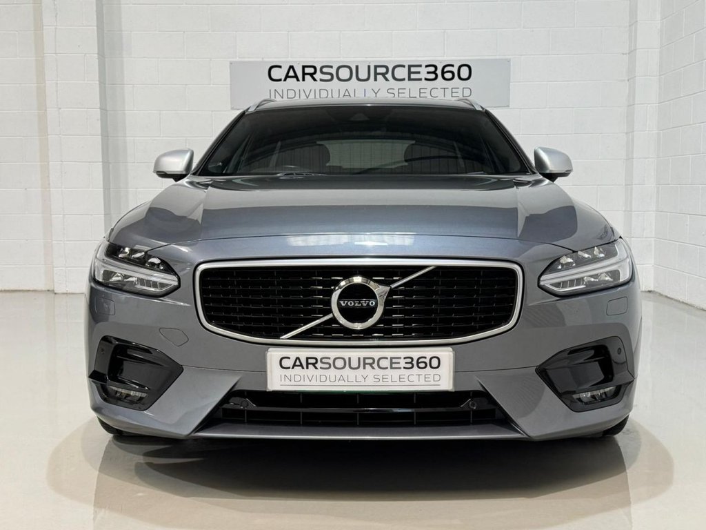 Used Volvo V90 2019 for sale - 77764968: Photo 10