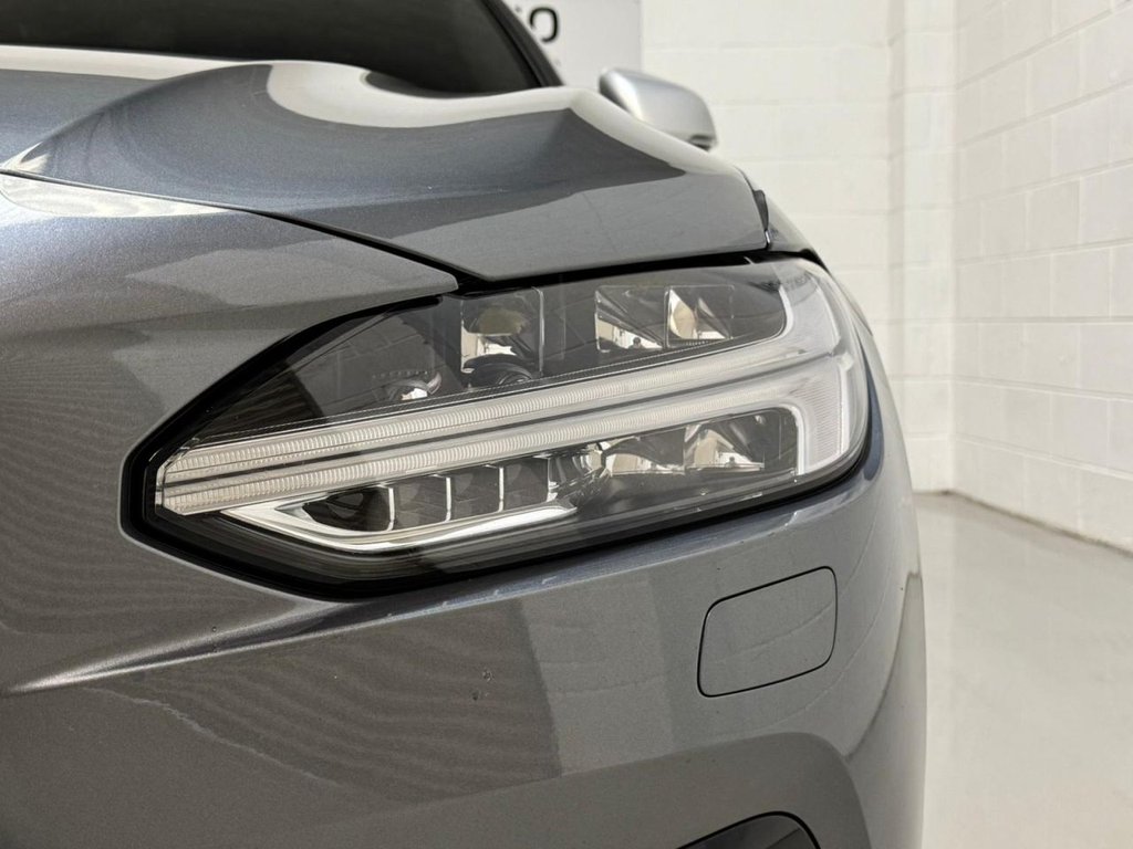 Used Volvo V90 2019 for sale - 77764968: Photo 11
