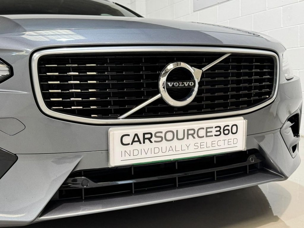 Used Volvo V90 2019 for sale - 77764968: Photo 14