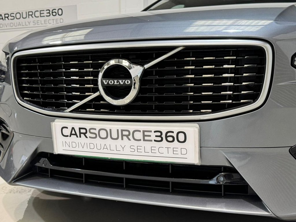 Used Volvo V90 2019 for sale - 77764968: Photo 15