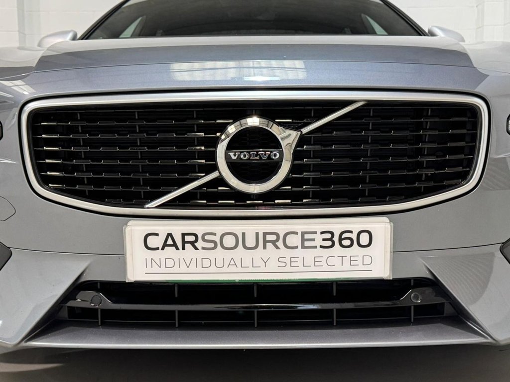 Used Volvo V90 2019 for sale - 77764968: Photo 16